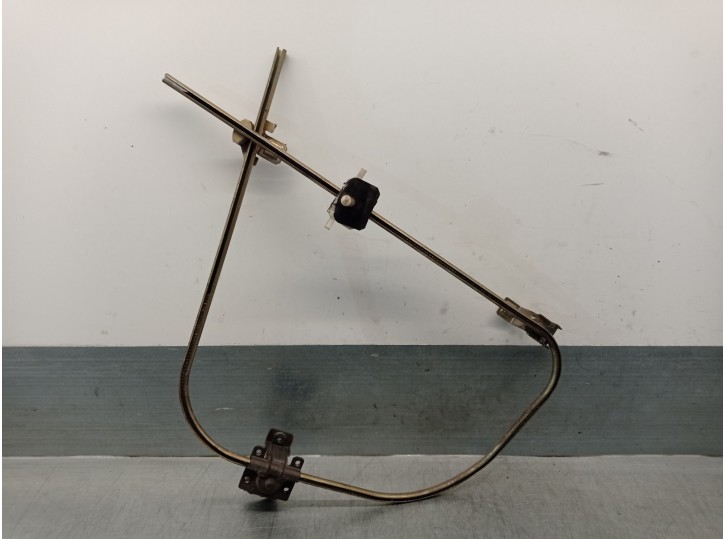 Recambio de elevalunas delantero izquierdo para renault 19 chamade referencia OEM IAM 7700785631 MANUAL 5 PUERTAS