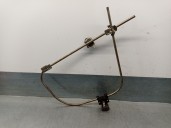 Recambio de elevalunas delantero izquierdo para renault 19 chamade referencia OEM IAM 7700785631 MANUAL 5 PUERTAS