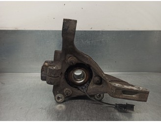 Recambio de mangueta delantera izquierda para opel vectra c berlina 1.8 16v cat (z 18 xe / 2h9) referencia OEM IAM 5308016  