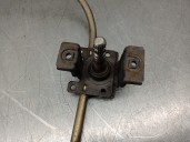 Recambio de elevalunas delantero izquierdo para renault 19 chamade referencia OEM IAM 7700785631 MANUAL 5 PUERTAS