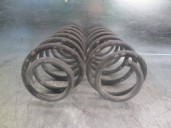 Recambio de muelle amortiguacion para seat ibiza (6j5) 1.4 tdi referencia OEM IAM   