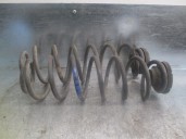Recambio de muelle amortiguacion para seat ibiza (6j5) 1.4 tdi referencia OEM IAM 