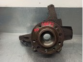 Recambio de mangueta delantera izquierda para opel vectra c berlina 1.8 16v cat (z 18 xe / 2h9) referencia OEM IAM 5308016 