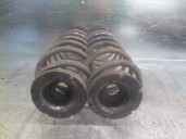 Recambio de muelle amortiguacion para seat ibiza (6j5) 1.4 tdi referencia OEM IAM 