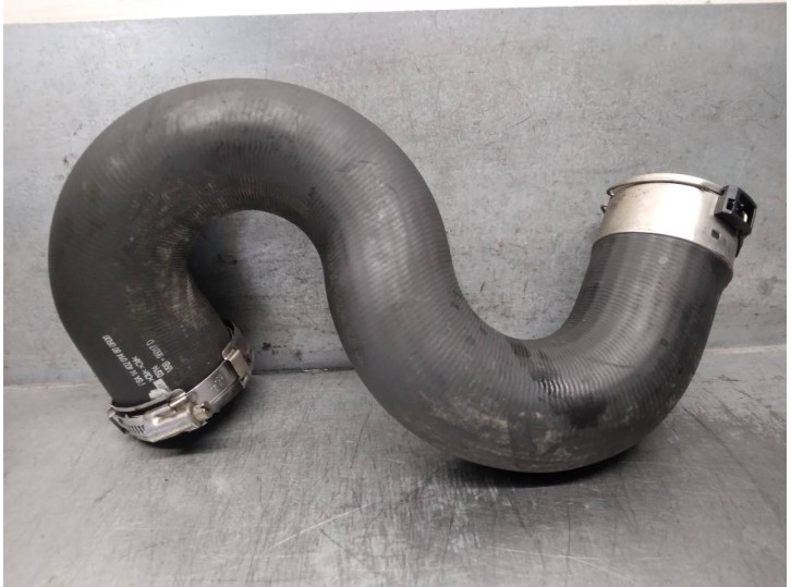 Recambio de tubo para peugeot expert tepee l2h1 allure referencia OEM IAM 520872A 