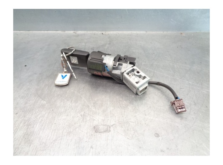 Recambio de conmutador de arranque para citroën c4 picasso avatar referencia OEM IAM 9663123380  