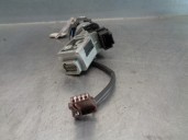 Recambio de conmutador de arranque para citroën c4 picasso avatar referencia OEM IAM 9663123380  