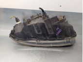 Replacement left headlight for Hyundai Elantra (XD) 2.0 CRDi CAT OEM IAM reference 921012DXXX 6 PINS 5 DOORS