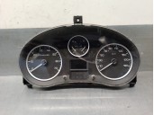 Recambio de cuadro instrumentos para peugeot expert tepee l2h1 allure referencia OEM IAM 9801642080 503001315652 