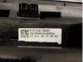 Replacement trim for Land Rover Range Rover Evoque (L538) 2.0 D 4x4 OEM IAM reference LR026355 LR026355 