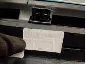 Replacement trim for Land Rover Range Rover Evoque (L538) 2.0 D 4x4 OEM IAM reference LR026355 LR026355 