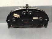 Recambio de cuadro instrumentos para peugeot expert tepee l2h1 allure referencia OEM IAM 9801642080 503001315652 