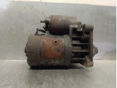 Replacement starter motor for Renault 19 Chamade OEM IAM reference 0001208526 0001208526 BOSCH