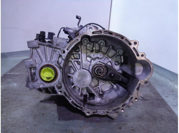 Recambio de caja cambios para hyundai getz (tb) 1.5 crdi cat referencia OEM IAM P71759 407883 4300023200