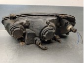 Replacement right headlight for Hyundai Elantra (XD) 2.0 CRDi CAT OEM IAM reference 921022D120 6 PINS 5 DOORS