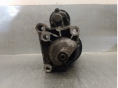 Replacement starter motor for Renault 19 Chamade OEM IAM reference 0001208526 0001208526 BOSCH