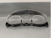 Recambio de cuadro instrumentos para peugeot expert tepee l2h1 allure referencia OEM IAM 9801642080 503001315652 