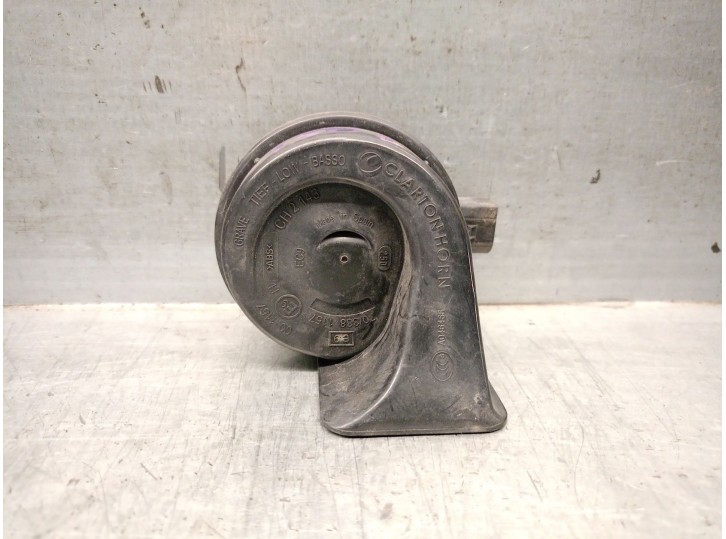 Recambio de claxon para volkswagen touran (5t1) 1.4 tsi referencia OEM IAM 5Q0951221D 5Q0951221D 