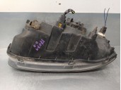 Replacement right headlight for Hyundai Elantra (XD) 2.0 CRDi CAT OEM IAM reference 921022D120 6 PINS 5 DOORS
