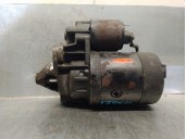 Replacement starter motor for Renault 19 Chamade OEM IAM reference 0001208526 0001208526 BOSCH