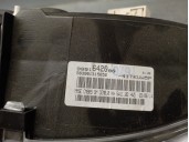 Recambio de cuadro instrumentos para peugeot expert tepee l2h1 allure referencia OEM IAM 9801642080 503001315652 