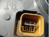 Replacement right headlight for Hyundai Elantra (XD) 2.0 CRDi CAT OEM IAM reference 921022D120 6 PINS 5 DOORS