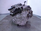 Recambio de caja cambios para hyundai getz (tb) 1.5 crdi cat referencia OEM IAM P71759 407883 4300023200