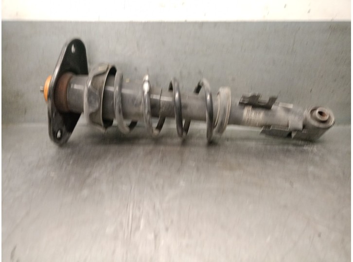 Recambio de amortiguador trasero derecho para mini mini (r56) cooper d referencia OEM IAM 33526853965 33526853965 