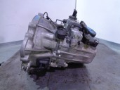 Recambio de caja cambios para hyundai getz (tb) 1.5 crdi cat referencia OEM IAM P71759 407883 4300023200