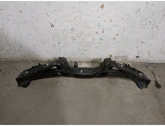 Recambio de puente trasero para bmw x1 (f48) sdrive 16 d referencia OEM IAM 33306851560 33306851560 