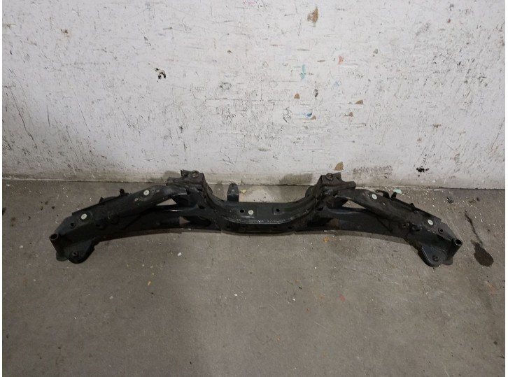 Recambio de puente trasero para bmw x1 (f48) sdrive 16 d referencia OEM IAM 33306851560 33306851560 