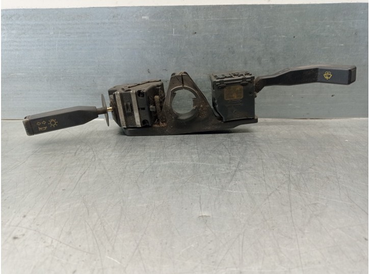 Recambio de mando luces para renault 19 chamade referencia OEM IAM 7700766407 