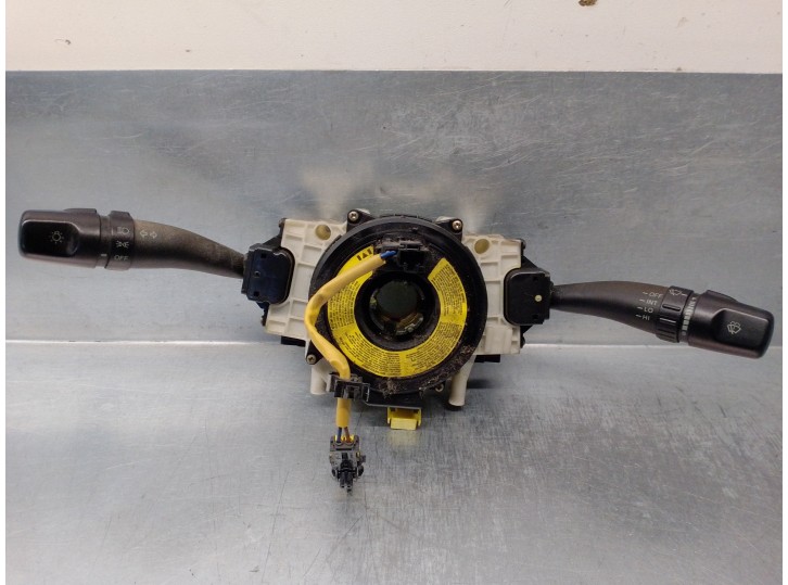 Recambio de mando luces para hyundai elantra (xd) 2.0 crdi cat referencia OEM IAM 934002D100 