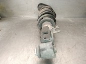 Recambio de amortiguador trasero derecho para mini mini (r56) cooper d referencia OEM IAM 33526853965 33526853965 