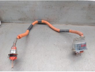 Recambio de cableado para toyota yaris (_p13_) 1.5 hybrid (nhp130_) referencia OEM IAM G114852010 G114852010 