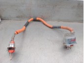 Recambio de cableado para toyota yaris (_p13_) 1.5 hybrid (nhp130_) referencia OEM IAM G114852010 G114852010 