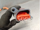 Recambio de cableado para toyota yaris (_p13_) 1.5 hybrid (nhp130_) referencia OEM IAM G114852010 G114852010 