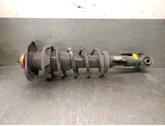 Recambio de amortiguador trasero izquierdo para mini mini (r56) cooper d referencia OEM IAM 33526853965 33526853965 