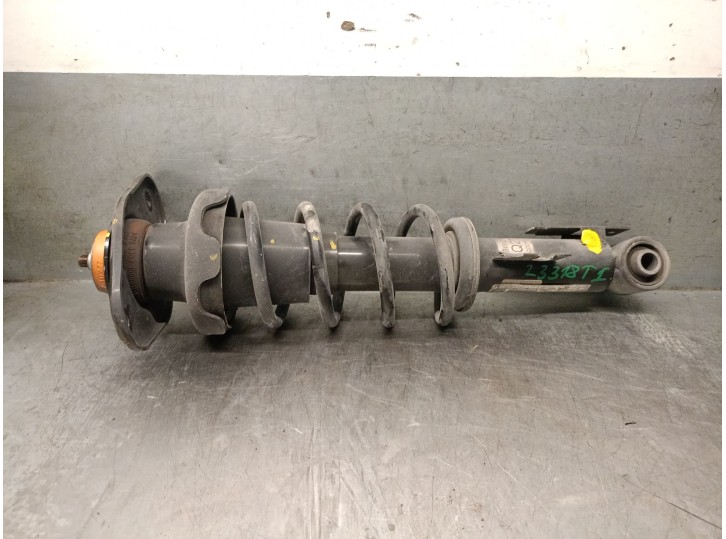 Recambio de amortiguador trasero izquierdo para mini mini (r56) cooper d referencia OEM IAM 33526853965 33526853965 