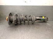 Recambio de amortiguador trasero izquierdo para mini mini (r56) cooper d referencia OEM IAM 33526853965 33526853965 