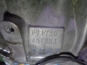 Recambio de caja cambios para hyundai getz (tb) 1.5 crdi cat referencia OEM IAM P71759 407883 4300023200