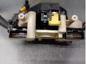 Recambio de mando luces para hyundai elantra (xd) 2.0 crdi cat referencia OEM IAM 934002D100 