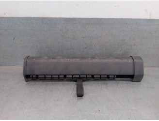 Recambio de bandeja trasera para volvo v60 i (155) d3 / d4 referencia OEM IAM 39834040 39834040 