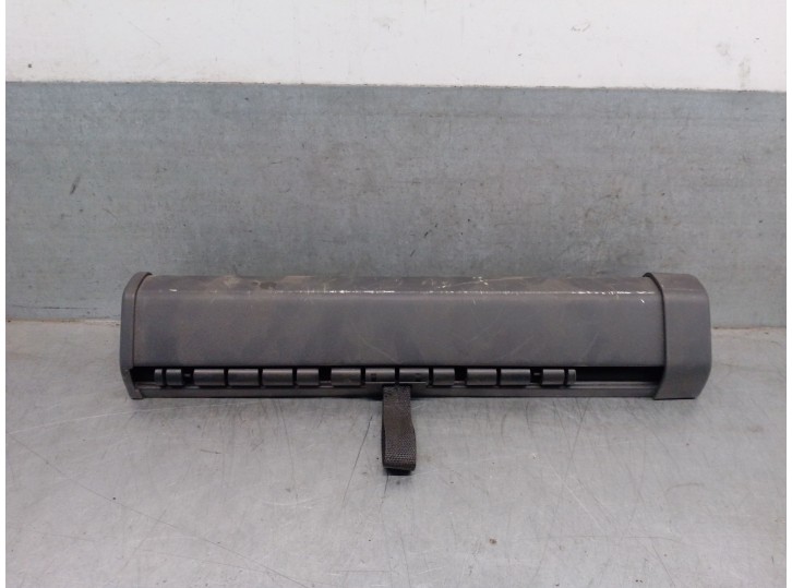 Recambio de bandeja trasera para volvo v60 i (155) d3 / d4 referencia OEM IAM 39834040 39834040 