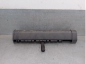 Recambio de bandeja trasera para volvo v60 i (155) d3 / d4 referencia OEM IAM 39834040 39834040 