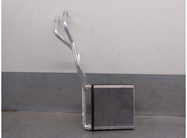 Recambio de radiador calefaccion / aire acondicionado para bmw x1 (f48) sdrive 16 d referencia OEM IAM 64119297754 64119297754 