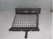 Recambio de bandeja trasera para volvo v60 i (155) d3 / d4 referencia OEM IAM 39834040 39834040 