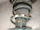 Recambio de amortiguador trasero izquierdo para mini mini (r56) cooper d referencia OEM IAM 33526853965 33526853965 