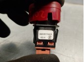 Recambio de warning para peugeot expert tepee l2h1 allure referencia OEM IAM 96405776KR 96405776KR 