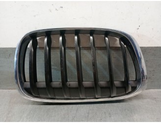 Recambio de rejilla delantera para bmw x1 (f48) sdrive 16 d referencia OEM IAM 7354824 51137354824 